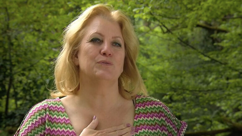 Claudia herenigt binnenkort weer met B&B Vol Liefde-Walter: "dingen